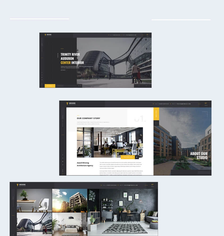 Div Solutions Project-2